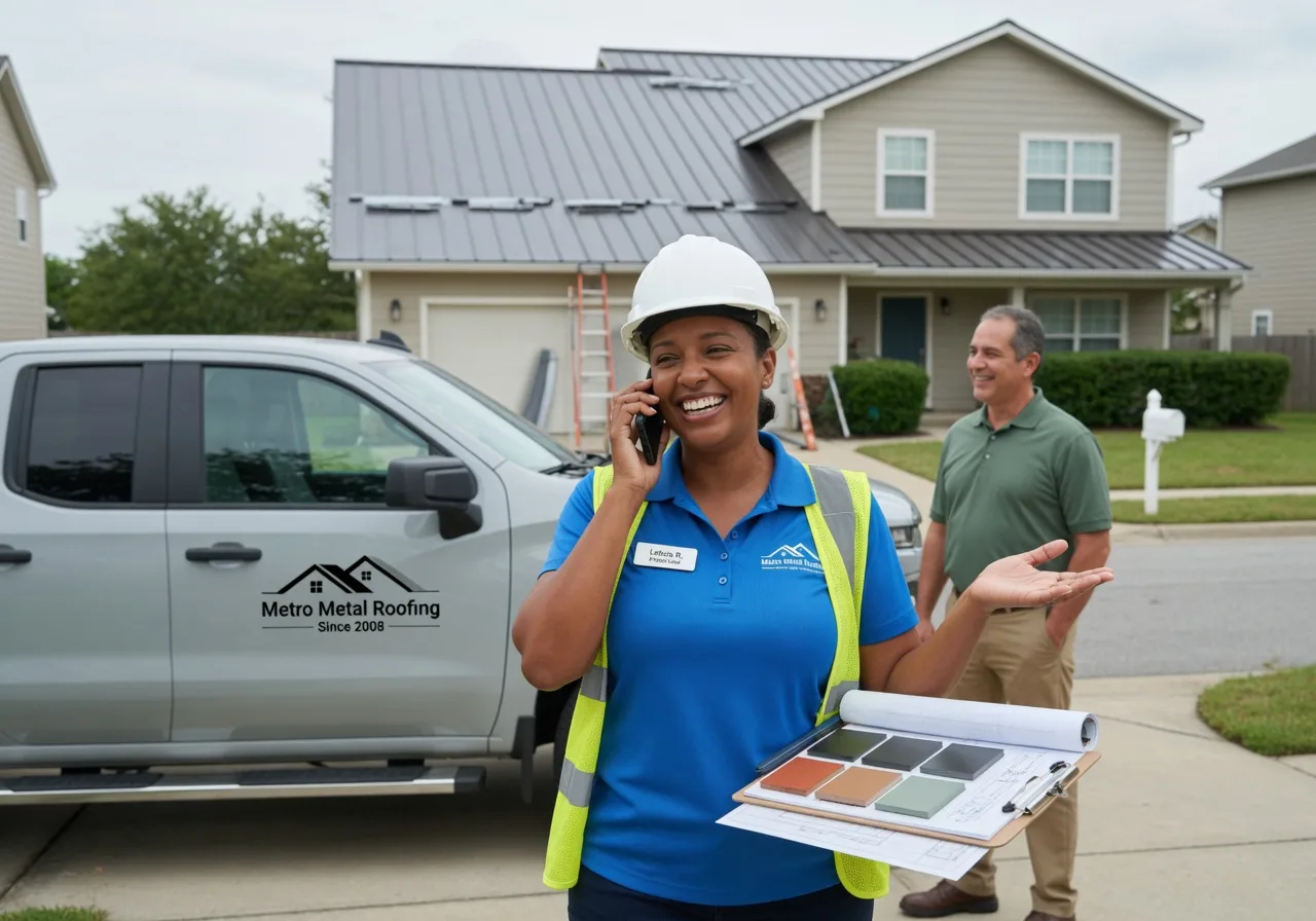 Metal Roofing Installation Shevlin, MN FAQs