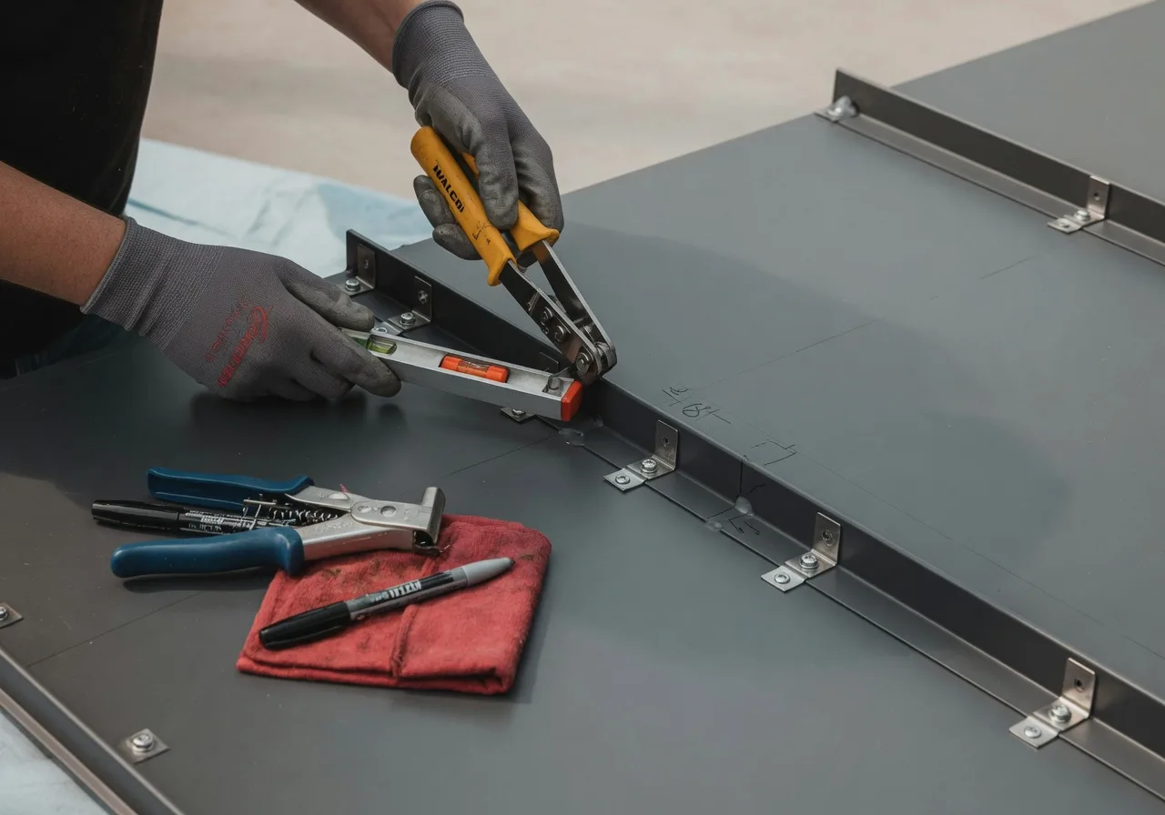 Why choose Metal Roofing Installation in Shevlin, MN